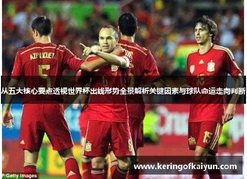 从五大核心要点透视世界杯出线形势全景解析关键因素与球队命运走向判断